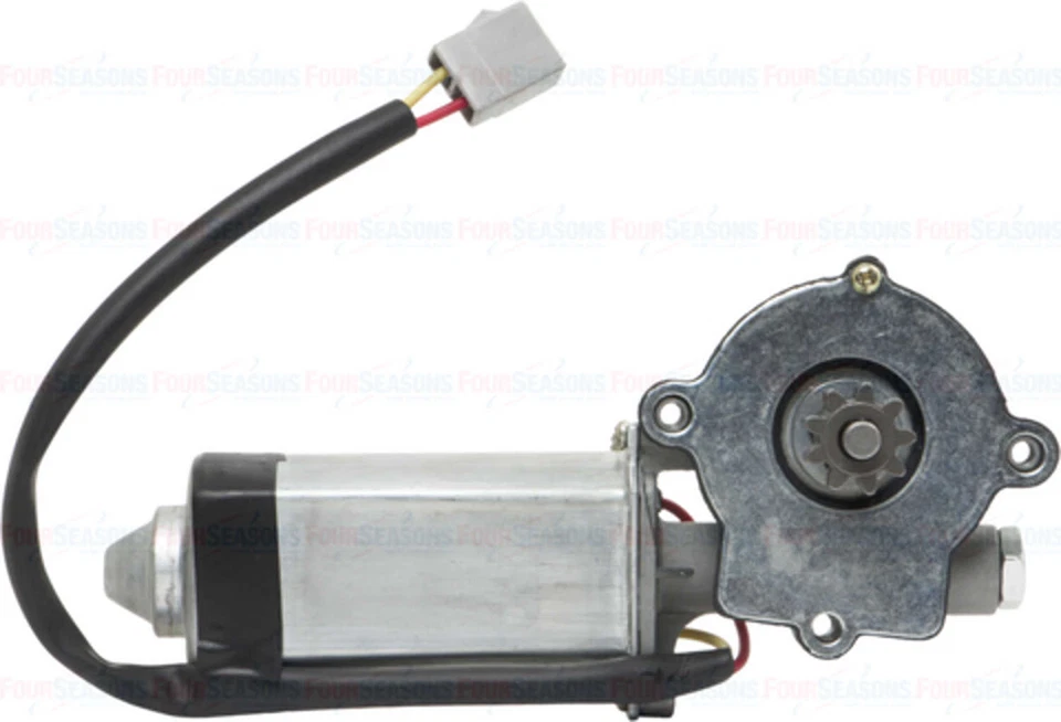 Motor de ventana nuevo ACI/Maxair 83290 Foto 4 de 4