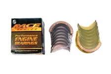 ACL RACE MAIN BEARING SET FOR HOLDEN COMMODORE VT VX VU VY VZ 5.7L LS1