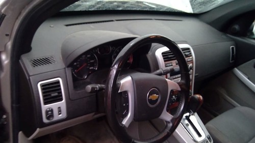 AC Compressor Fits 05-09 EQUINOX 6644681 - Picture 10 of 12