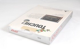 Joust Atari 7800 video game - New Factory Sealed With Hangtag