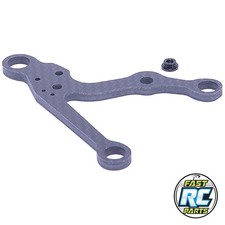 Schumacher Racing Products Ltd C/F Front Wishbone - Mi10 SCHU9499