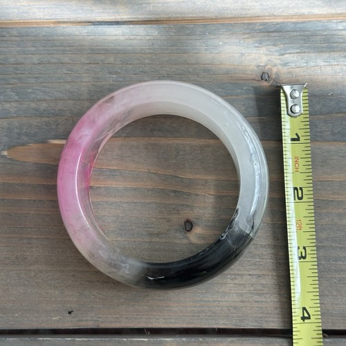 Braccialetti grossi multicolore lotto di 2 - Foto 6 di 6