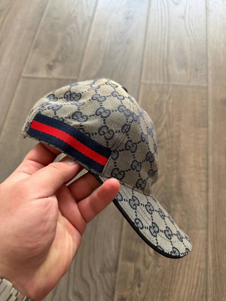 Gucci Multicolor Hats for Men for sale | eBay