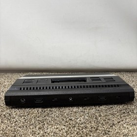 Atari 2600 Junior Game System Console tested boxed complete by Atari CIB NTSC