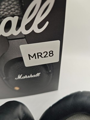 エ*ん様 Marshall MONITORⅡ A.N.C.（中古美品） Marshall Monitor II A.N.C. Wireless Headphones Black - Used