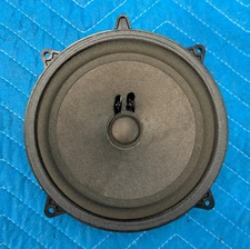 Mercedes Sprinter 1500 2500 3500 Metris Front Driver's Door Speaker 16-24 OEM