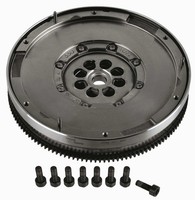 Schwungrad Schwungscheibe ZMS Zwei-Massen-Schwungrad Sachs 2294 001 994 FüR Opel