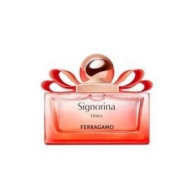 Salvatore Ferragamo Signorina Unica Eau de Parfum Damenparfum 30 ml Duft NEU OVP