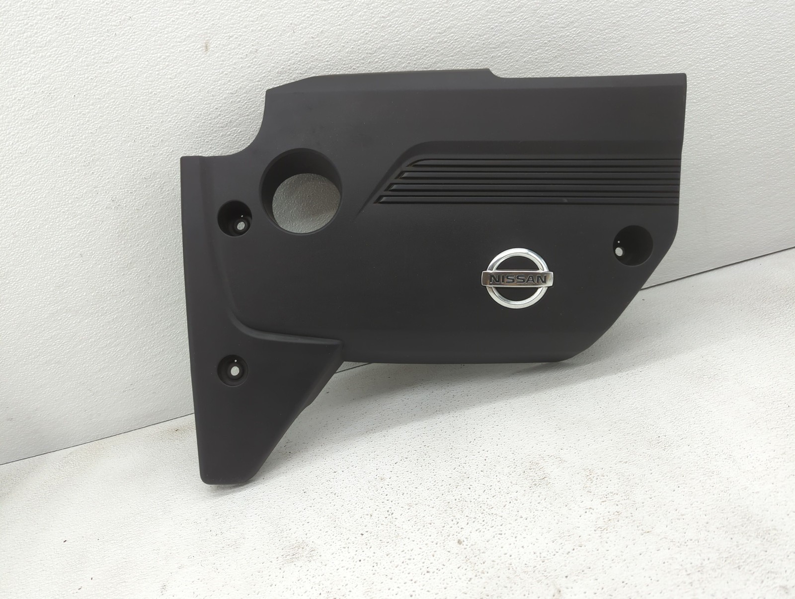 2015 Nissan Altima Engine Cover LMVE3
