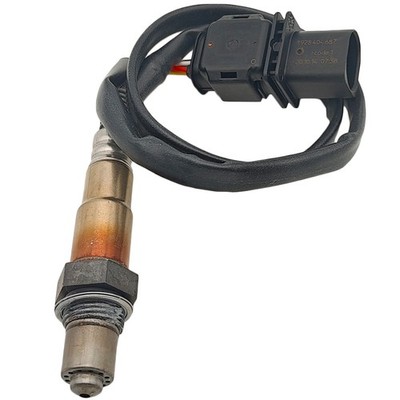 Lambdasonde 0258017178 Für VW Golf Jetta Passat Touran Skoda Octavia 1.4 2.0 FSI