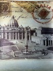 Tina Chaden Empire Art Products Mounted Glass Wall Art St. Peter’s Square! — photo 4