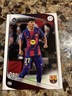 2026 Topps UCL Soccer - Dro Rookie FC Barcelona RC Future Superstar