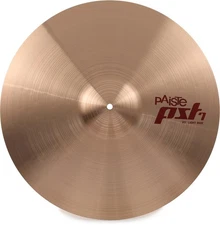 Paiste 20" PST 7 Light Ride Cymbal