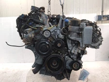 Motor für Mercedes-Benz C-Klasse 2010 3,5 V6 M272 M272.961 272.961 A2720100598