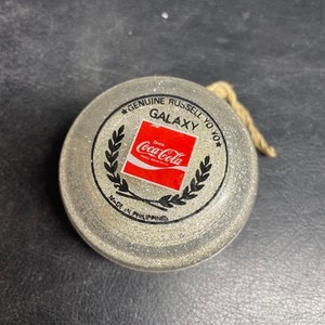 Yoyo Coca Cola Galaxy for sale | eBay