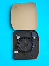 Retroviseur gauche (ou coque) Land Rover DEFENDER