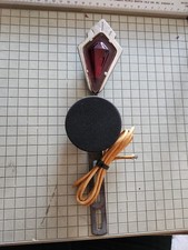 Vintage Wig Wag Safety Signal Tail Light Lamp Chevy Ford Chrysler.