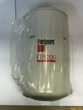 Fleetguard Ff5206 Fuel Filter Detroit Diesel 5060537192 Series Fleetguard Ff5206 Fuel Filter Detroit Diesel 5060537192 Series