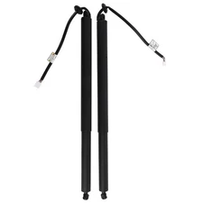 2X Rear Lift Support For Toyota Highlander Hybrid XLE L LE 689200E050 689100E070