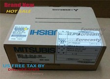 Mitsubishi MDS-B-SVJ2-04 Servo Drive MDSBSVJ204 Amplifiers  US Free TAX