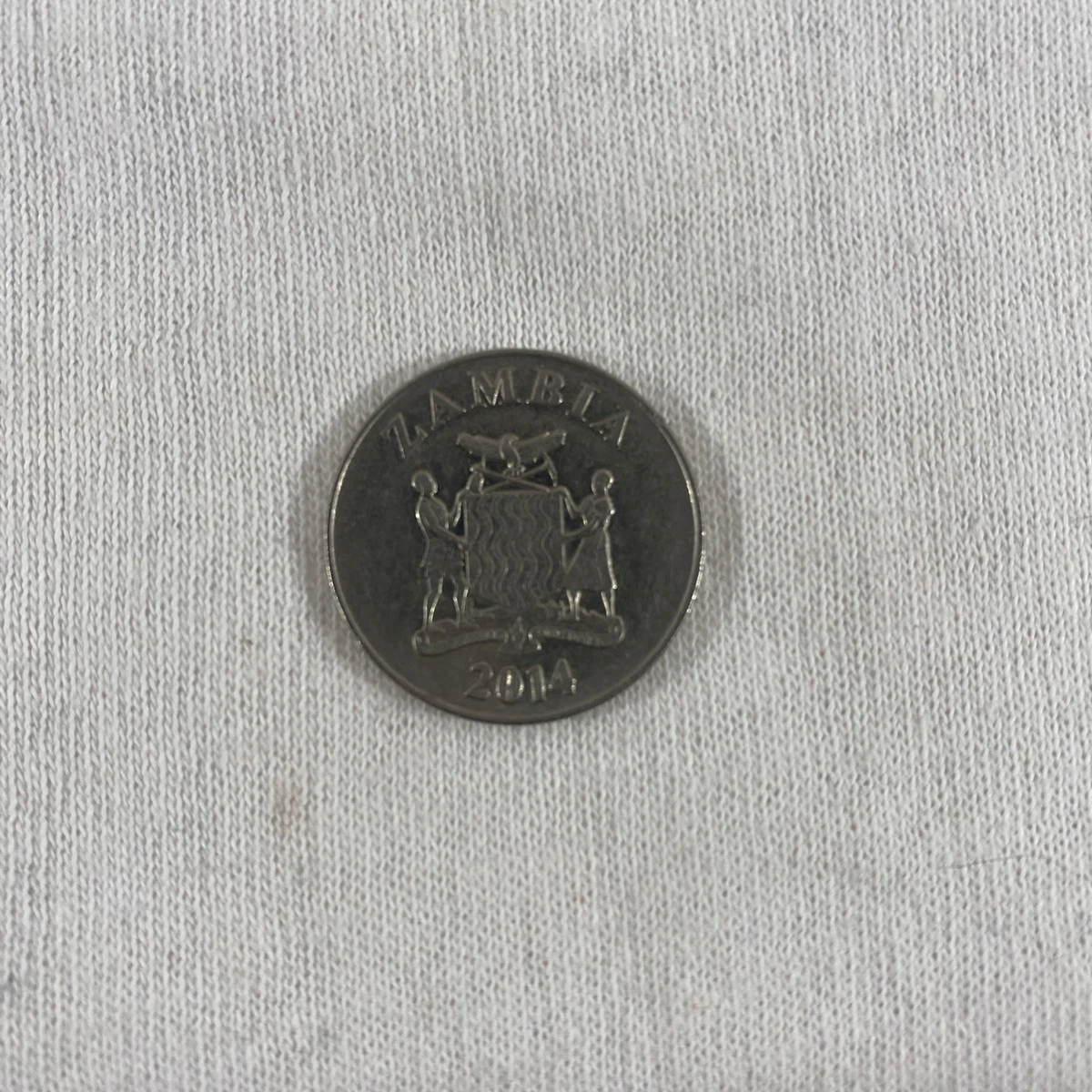 2014 Zambian Coins for sale | eBay