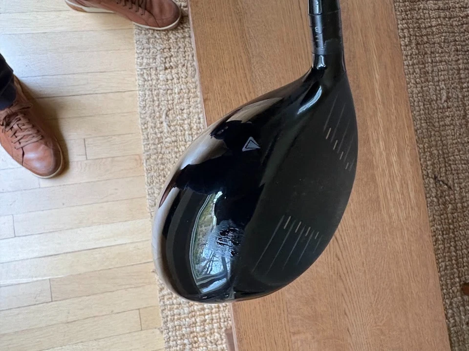 Titleist TS2 Driver 9.5° - EvenFlow - 6.0 Stiff 65G Shaft - 44.5" Long- & Wrench - Image 3 of 4