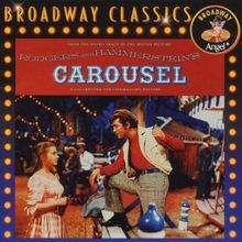 Carousel(Movie Sound Track) von Macrae | CD | Zustand gut