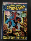 The Amazing Spider-Man Silver Age Lot #106, 160, 163, 170, 171, 189 - 6 books