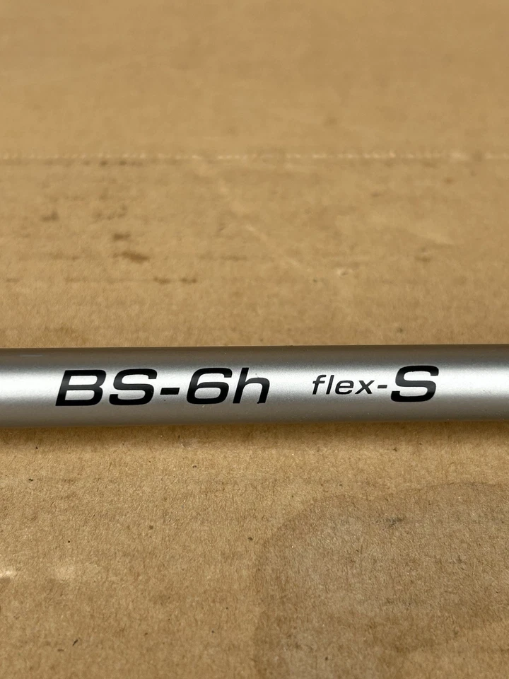 Graphite Design Tour AD BS-6h Hybrid Shaft Stiff flex 39'' - Image 3 of 4