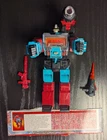G1 Transformers PERCEPTOR Autobot Microscope 1987 Hasbro Takara Vintage