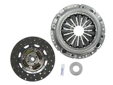Kit d'embrayage Nissan ATLEON