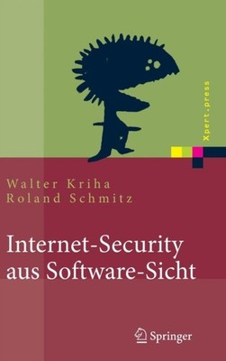Kriha - Internet-Security aus Software-Sicht   Grundlagen der Software - X555z