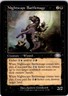 MTG Nightscape Battlemage Planeshift Uncommon #47