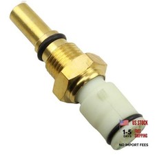 Beck Arnley 201-1291 Radiator Fan Switch New, Gold