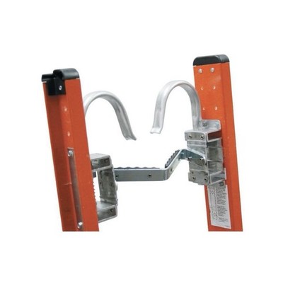 Werner 92-88 Cable Hook and V-Rung Assembly Ladder Accessory