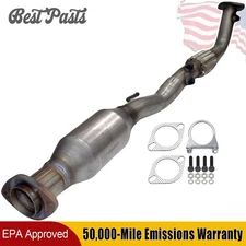 Catalytic Converter For 2002-2010 2011 Toyota Camry 2002-2007 2008 Solara 2.4L