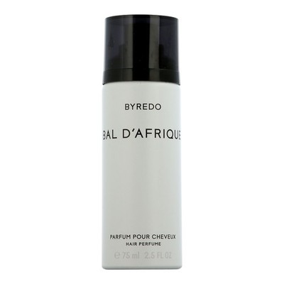 Byredo Bal d'Afrique - hair parfum Spray 75ml