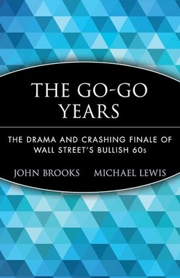 The Go-Go Years | John Brooks | englisch