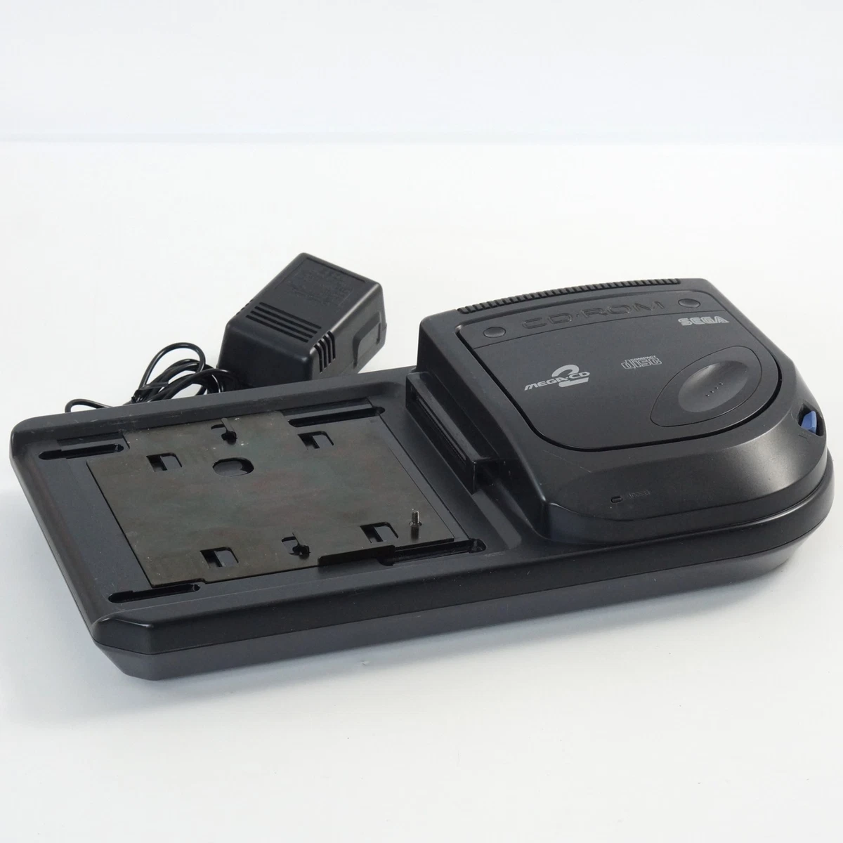 Sega Mega-CD NTSC-J (Japan) Consoles for sale - eBay