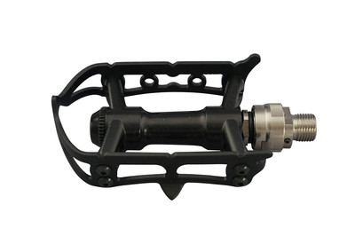 Japan NEW MKS SYLVAN ROAD NEXT Ezy Superior Bicycle Pedal Black