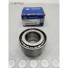Roulement de roue Hyundai GALLOPER