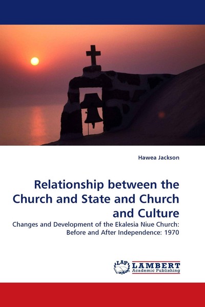 Relationship Between The Church And State And Church And Culture Hawea Jackson-image