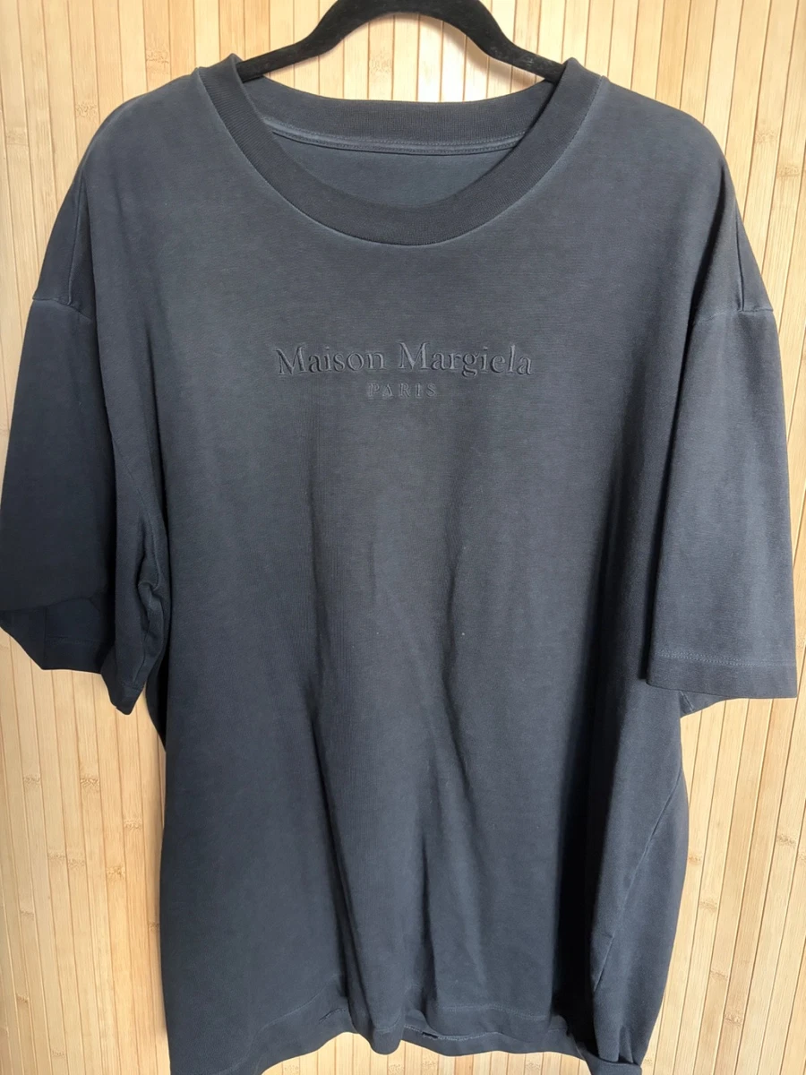 Preços baixos em Camiseta masculina Martin Margiela | eBay