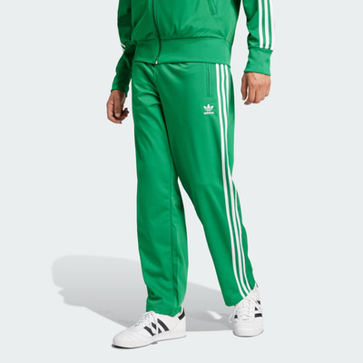 ADIDAS Originals Trainingshose Adicolor Classics Firebird GRÜN JD0184