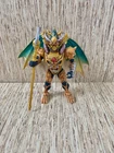 Vintage 1999 Bandai Power Rangers Lightspeed Rescue Diabolico Toy Action Figure