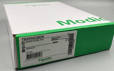 1PCS NEW SCHNEIDER ELECTRIC MODICON TSXDMZ28D...