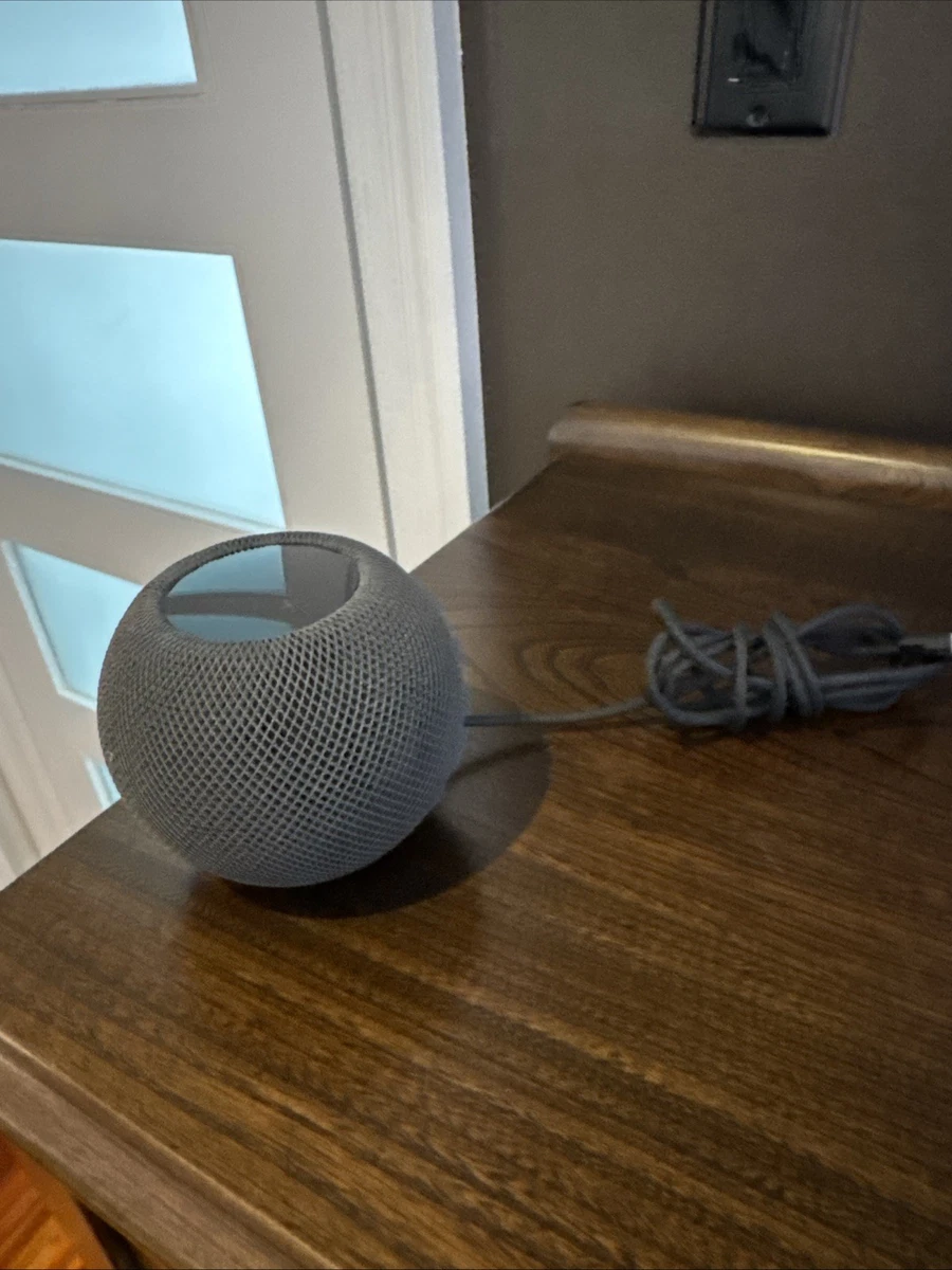 Apple HomePod mini for sale | eBay