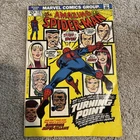 The Amazing Spider-Man #121 (Marvel Comics June 1973) Death Of Gwen Stacy