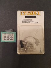 Packmaster Skweel Gnawtooth - Skaven - Warhammer Fantasy / TOW