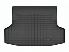 Weathertech Cargo Trunk Liner For 2022-2026 Subaru Wrx - Black